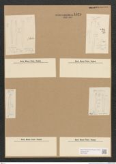 Diatomeae indet. Zeichnungen Sammlung Grunow Nr. 4523 (NHMW-BOT-W0372493)